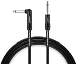 Warm Audio Pro-TS-1RT Pro Series Instrument Cable 1 Right Angle